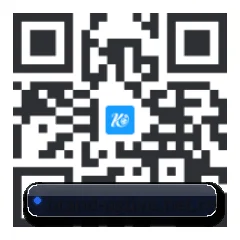 Apple 移动终端版 二维码